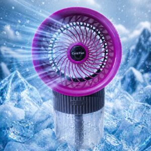 Cold Fan